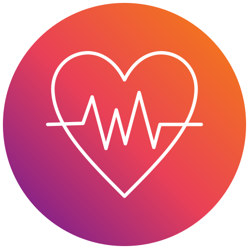 Heart rate - Free healthcare and medical icons