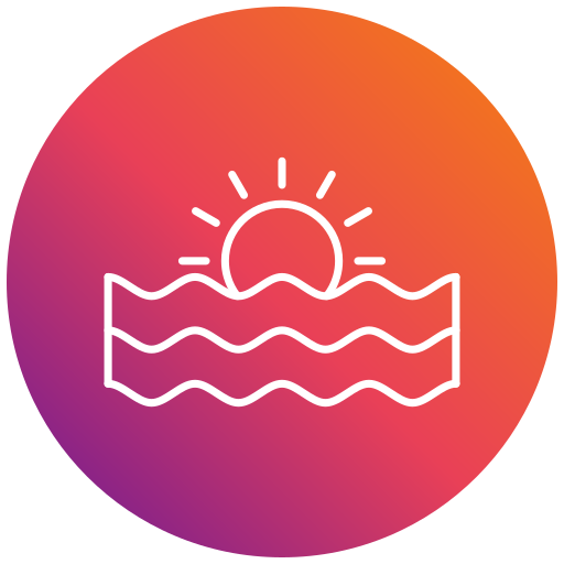 Sea - Free nature icons