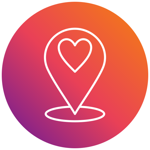 ubicación icono gratis