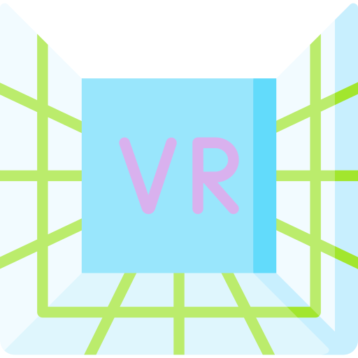 vr icono gratis