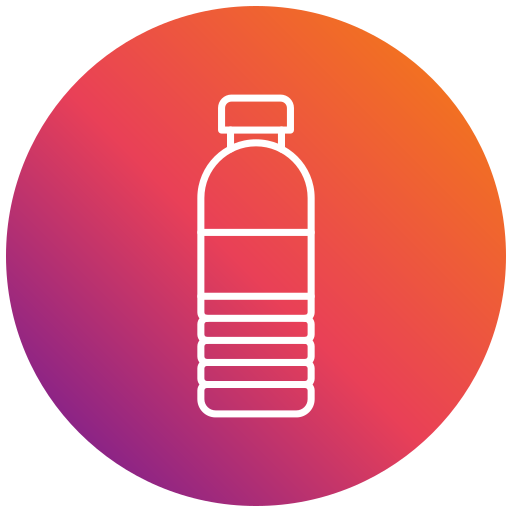 wasserflasche kostenlos Icon wasserflasche kostenlos Icon