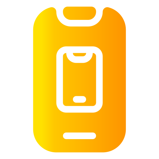 teléfonos inteligentes icono gratis