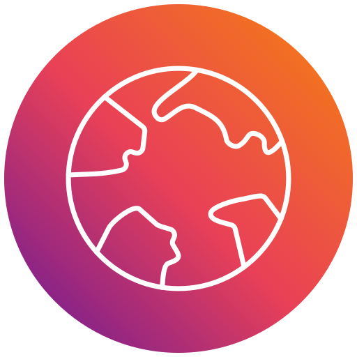 Мир бесплатно иконка