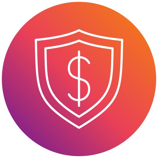 Shield free icon