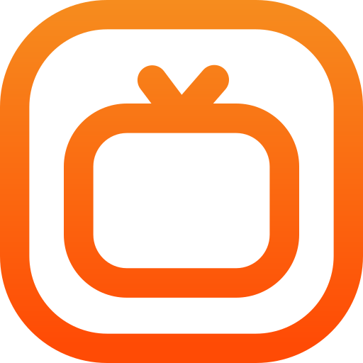 televisión icono gratis