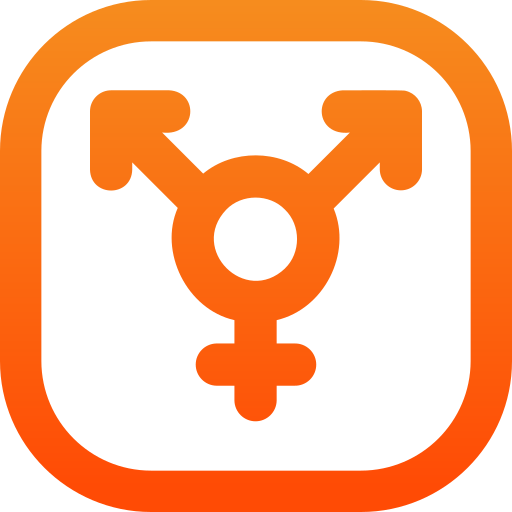 Male female - Free ui icons