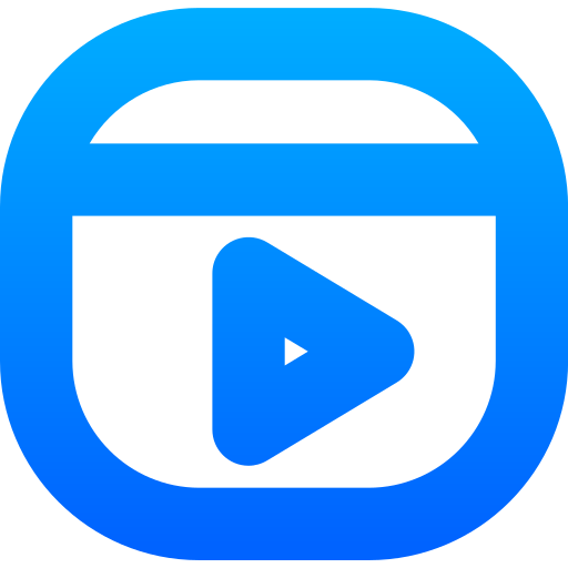 Video free icon