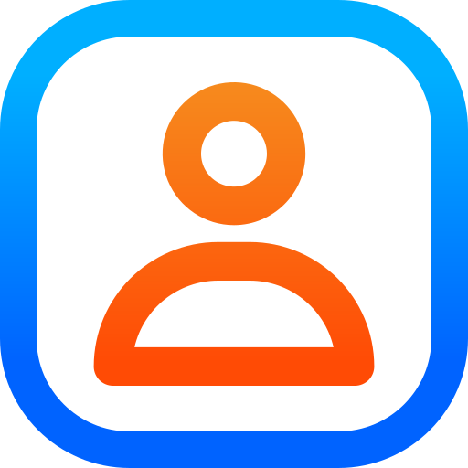 android contacts icon