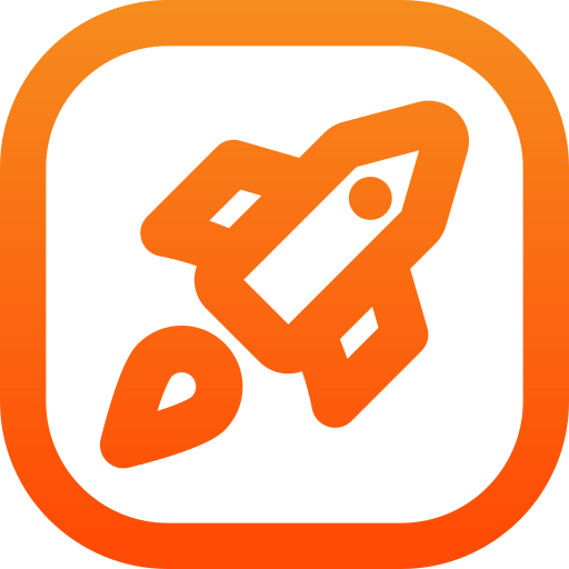 rakete kostenlos Icon rakete kostenlos Icon