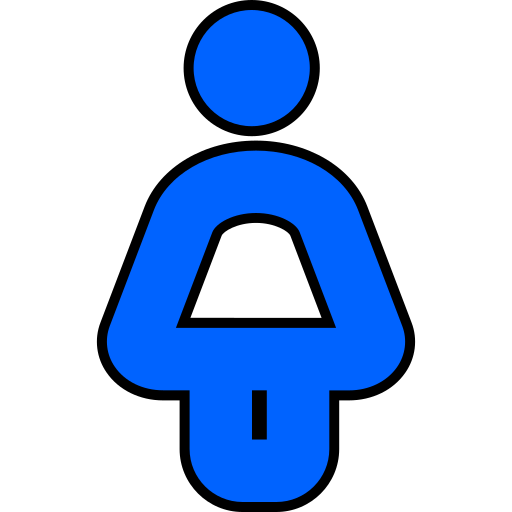 femenino icono gratis