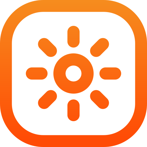 helligkeit kostenlos Icon helligkeit kostenlos Icon