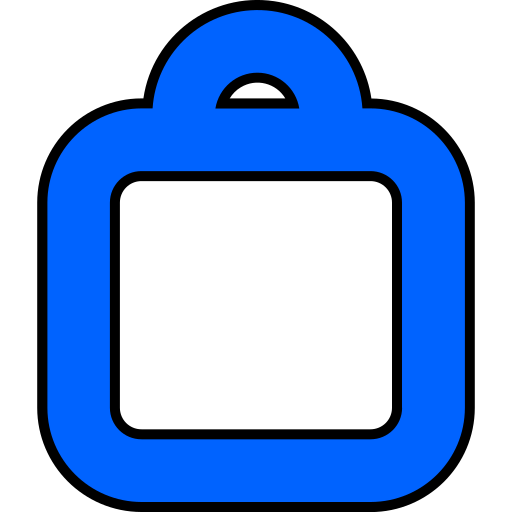 bolsa de la compra icono gratis