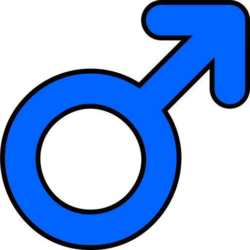 Male - Free ui icons