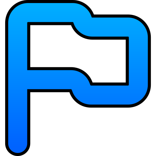 bandera icono gratis