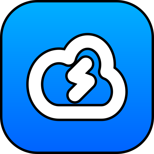 nube icono gratis