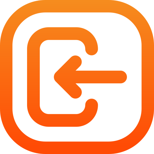 anmeldung kostenlos Icon anmeldung kostenlos Icon