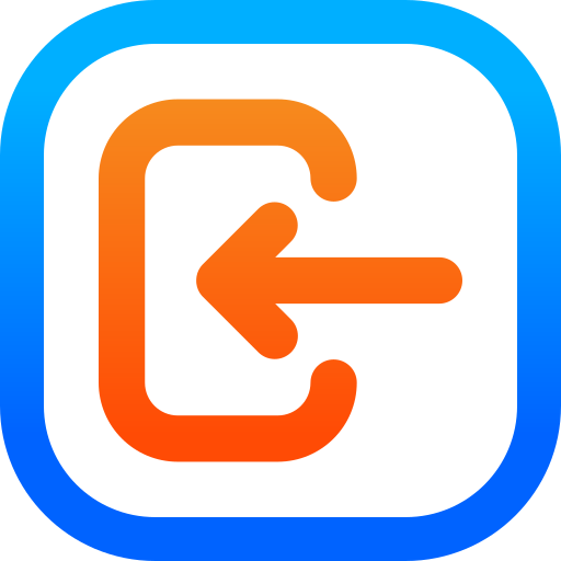 anmeldung kostenlos Icon