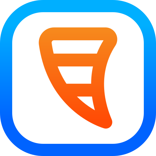 zyklon kostenlos Icon zyklon kostenlos Icon