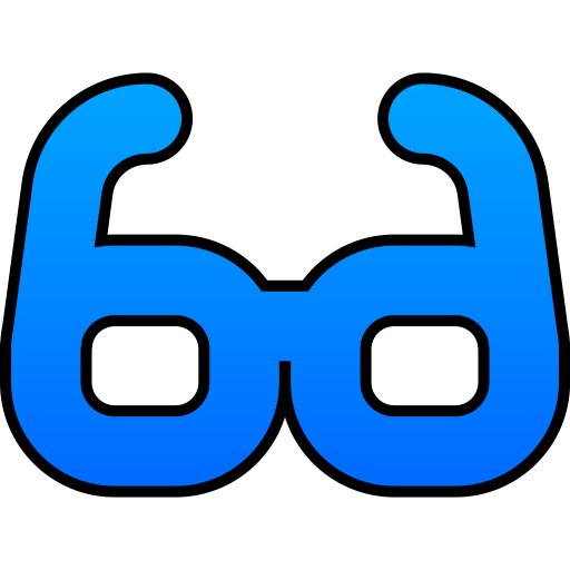 gafas de sol icono gratis