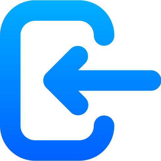 anmeldung kostenlos Icon