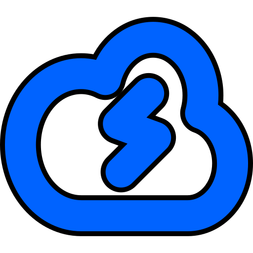 nube icono gratis