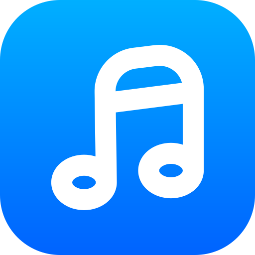음악 무료 아이콘