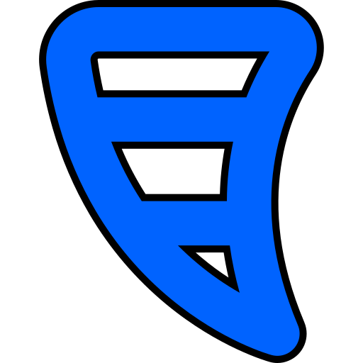 zyklon kostenlos Icon zyklon kostenlos Icon