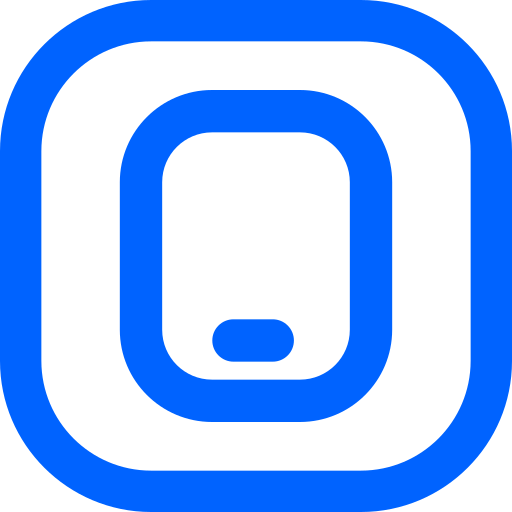 Smartphone free icon
