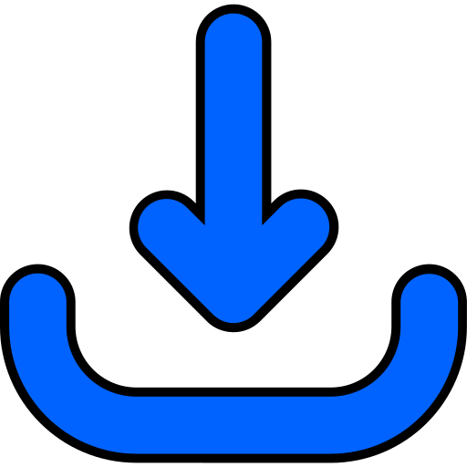 Direct download free icon Direct download free icon