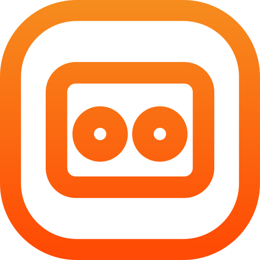 Casette free icon