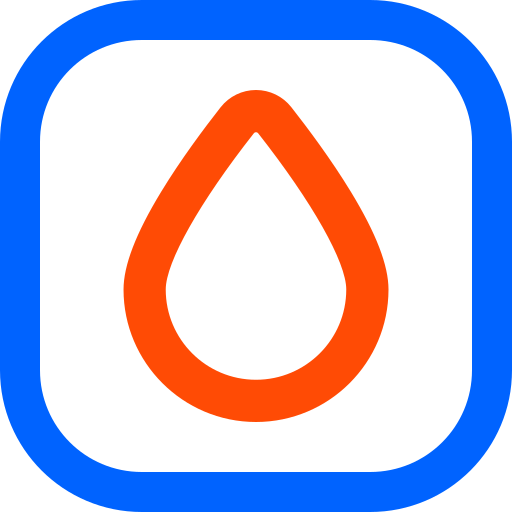 wasser kostenlos Icon wasser kostenlos Icon