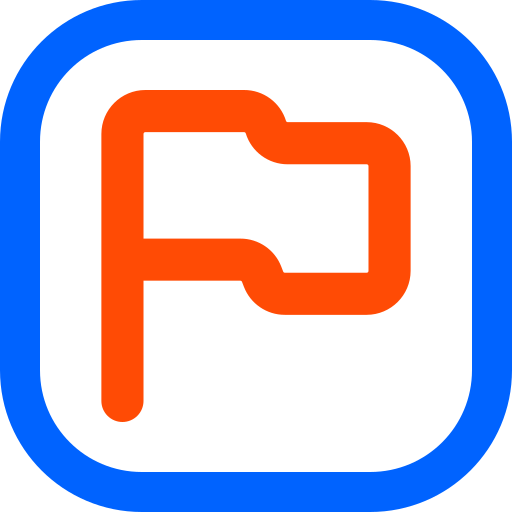 bandera icono gratis