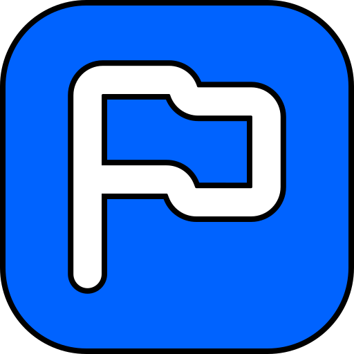 bandera icono gratis