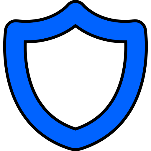 Shield free icon Shield free icon