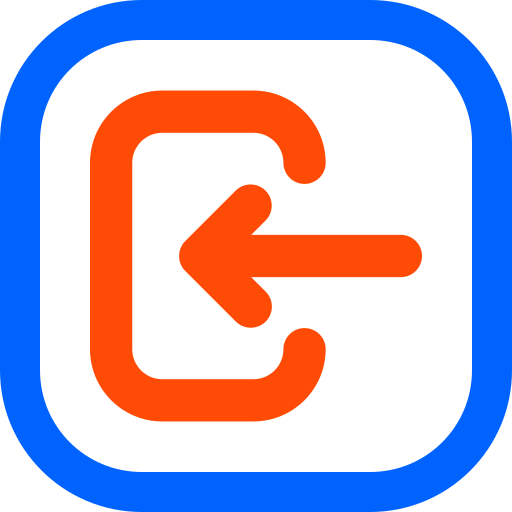 conecte-se grátis ícone