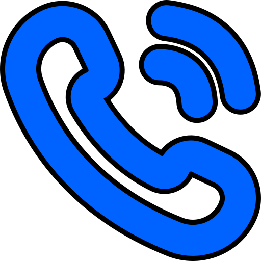 Calling free icon Calling free icon