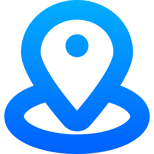 standort kostenlos Icon