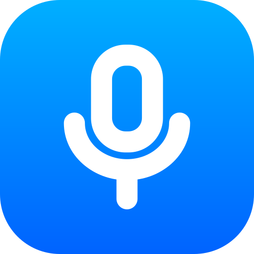 mikrofon kostenlos Icon