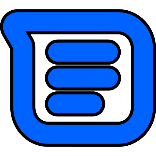 Comment free icon