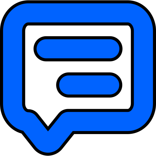 Comment free icon Comment free icon