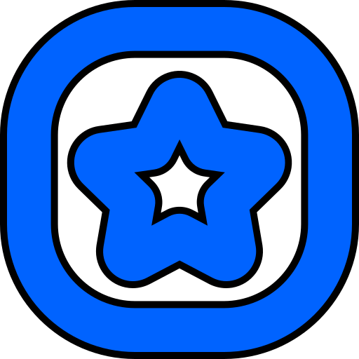 estrella icono gratis