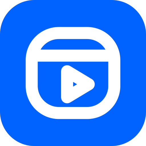 video icono gratis