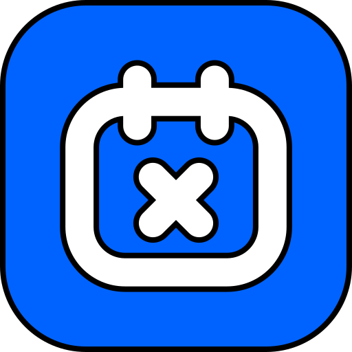 calendario icono gratis