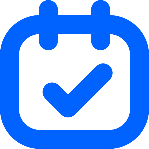 Календарь бесплатно иконка