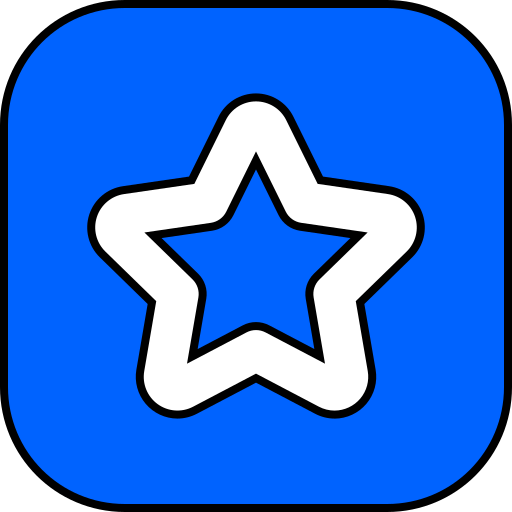 estrella icono gratis