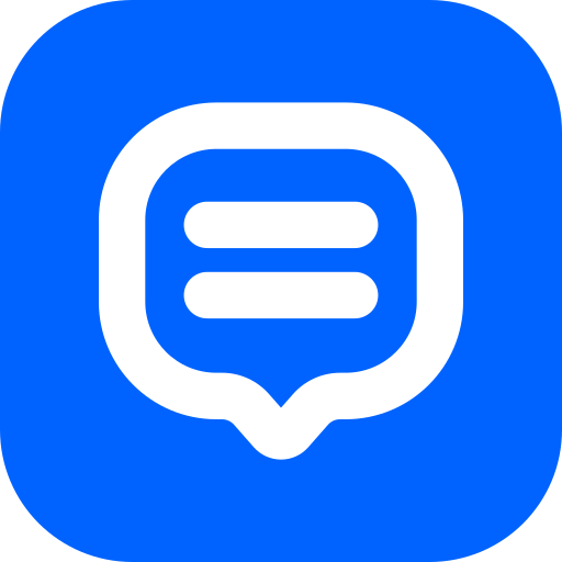 charlar icono gratis