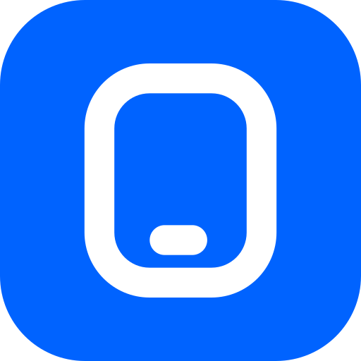 teléfono inteligente icono gratis