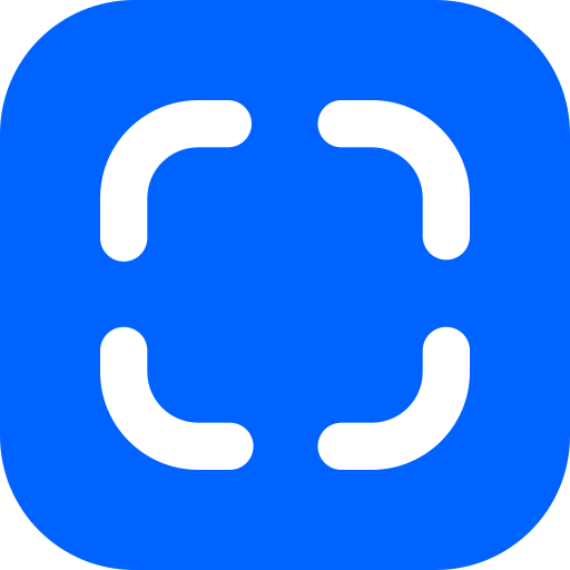Full screen free icon