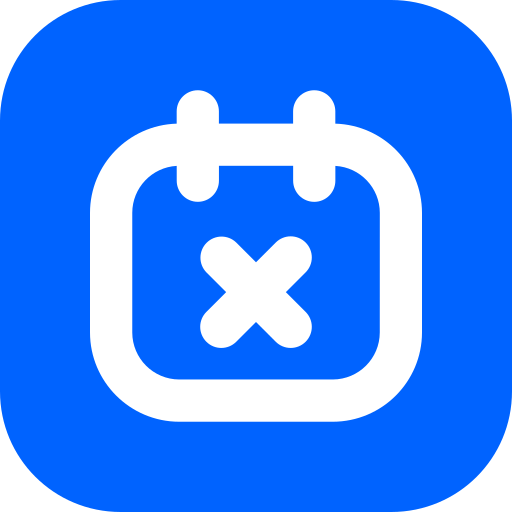 calendario icono gratis