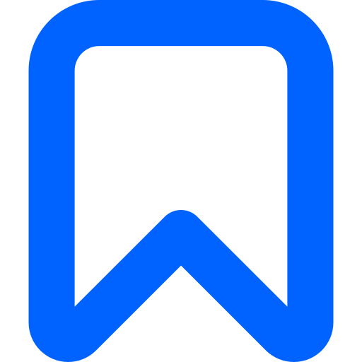 lesezeichen kostenlos Icon